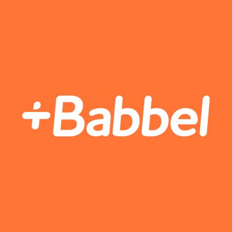 babbel website.